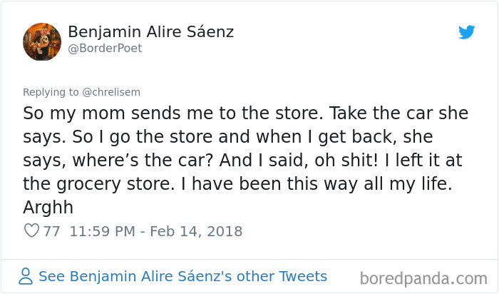 What-Childhood-Anecdote-Says-A-Lot-About-You-Tweets