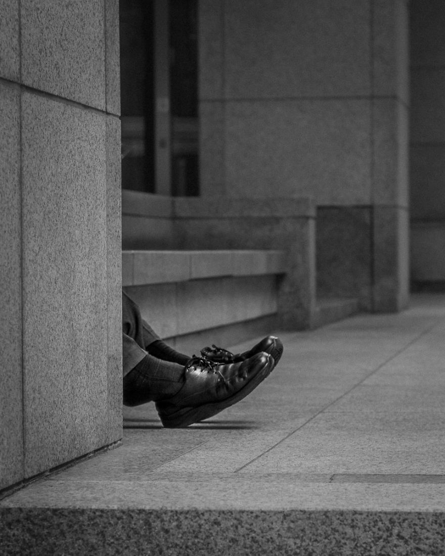 Seoul Street Scenes For June 2019