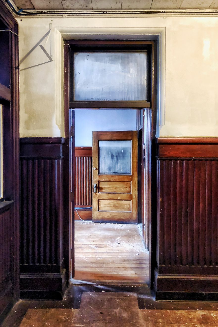 Inside Fall Rivers Most Endangered Places