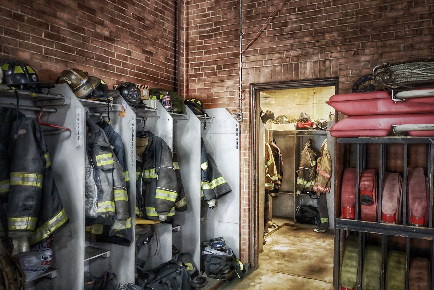 Inside Fall Rivers Most Endangered Places