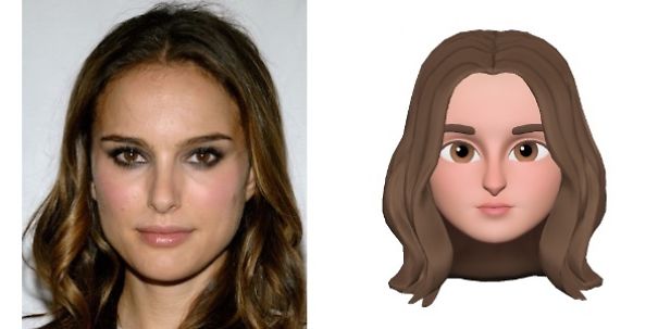 I Found An AI App That Turns People Into 3D Avatars And Here's What 15 Celebrities Look Like As Cartoons I Found An AI App That Turns People Into 3D Avatars And Here's What 15 Celebrities Look Like As Cartoons