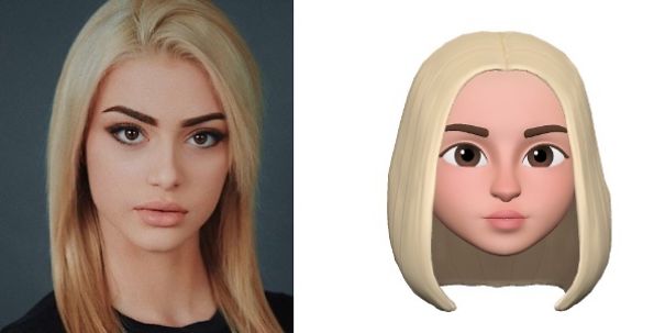 I Found An AI App That Turns People Into 3D Avatars And Here's What 15 Celebrities Look Like As Cartoons I Found An AI App That Turns People Into 3D Avatars And Here's What 15 Celebrities Look Like As Cartoons
