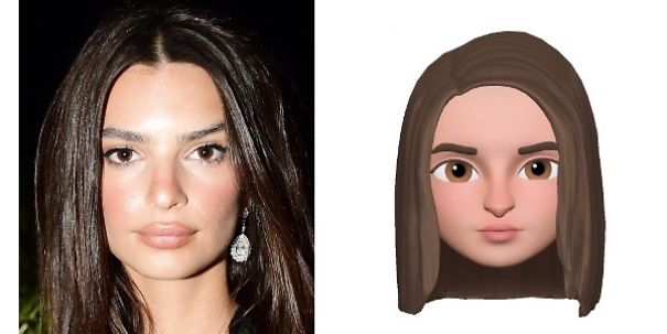 I Found An AI App That Turns People Into 3D Avatars And Here's What 15 Celebrities Look Like As Cartoons I Found An AI App That Turns People Into 3D Avatars And Here's What 15 Celebrities Look Like As Cartoons