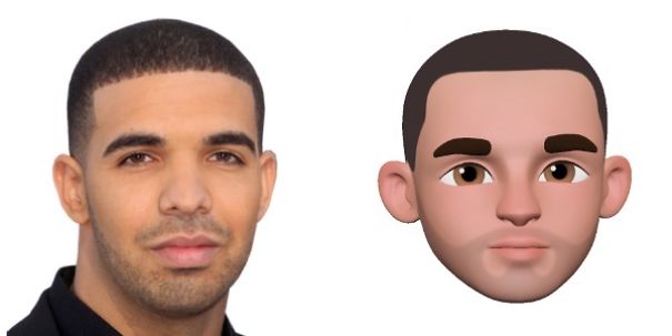 I Found An AI App That Turns People Into 3D Avatars And Here's What 15 Celebrities Look Like As Cartoons I Found An AI App That Turns People Into 3D Avatars And Here's What 15 Celebrities Look Like As Cartoons