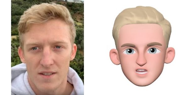 I Found An AI App That Turns People Into 3D Avatars And Here's What 15 Celebrities Look Like As Cartoons I Found An AI App That Turns People Into 3D Avatars And Here's What 15 Celebrities Look Like As Cartoons