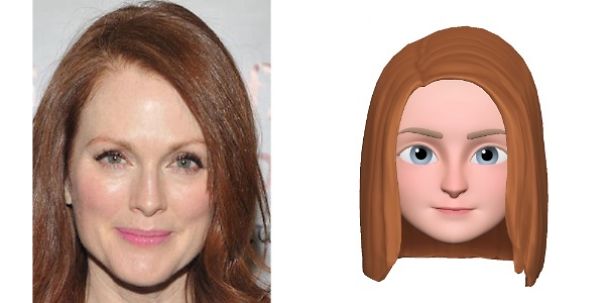 I Found An AI App That Turns People Into 3D Avatars And Here's What 15 Celebrities Look Like As Cartoons I Found An AI App That Turns People Into 3D Avatars And Here's What 15 Celebrities Look Like As Cartoons