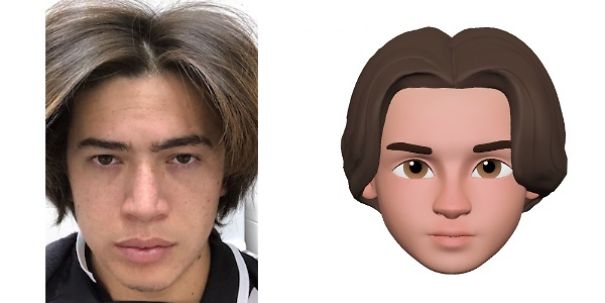 I Found An AI App That Turns People Into 3D Avatars And Here's What 15 Celebrities Look Like As Cartoons I Found An AI App That Turns People Into 3D Avatars And Here's What 15 Celebrities Look Like As Cartoons