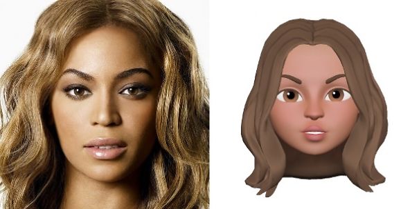 I Found An AI App That Turns People Into 3D Avatars And Here's What 15 Celebrities Look Like As Cartoons I Found An AI App That Turns People Into 3D Avatars And Here's What 15 Celebrities Look Like As Cartoons