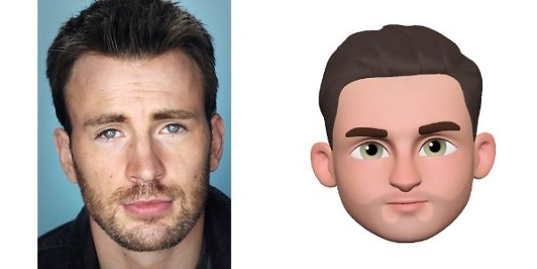 I Found An AI App That Turns People Into 3D Avatars And Here's What 15 Celebrities Look Like As Cartoons I Found An AI App That Turns People Into 3D Avatars And Here's What 15 Celebrities Look Like As Cartoons