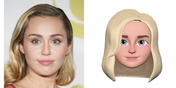 I Found An AI App That Turns People Into 3D Avatars And Here's What 15 Celebrities Look Like As Cartoons I Found An AI App That Turns People Into 3D Avatars And Here's What 15 Celebrities Look Like As Cartoons