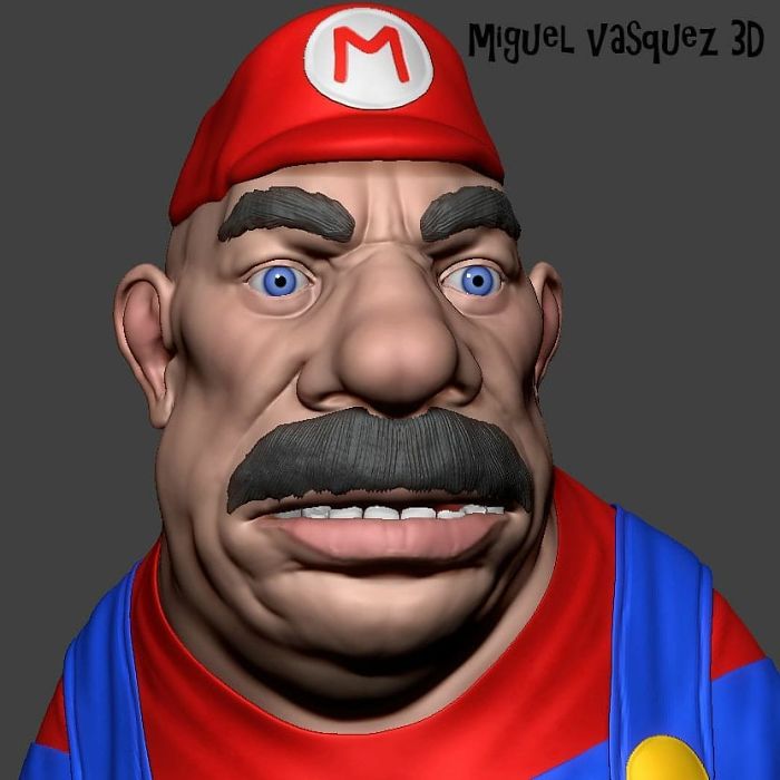 Mario