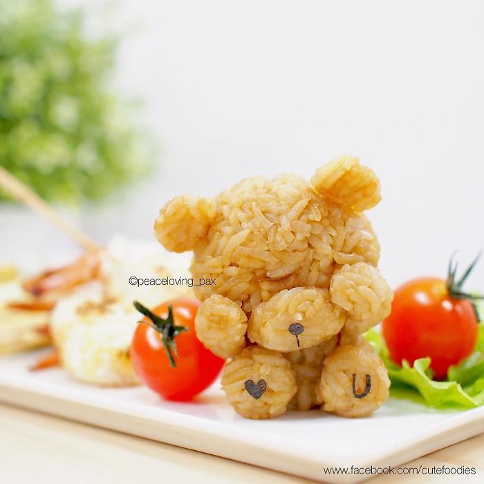 Adorable-Rice-Ball-Heros-Foodart-Peaceloving-Pax