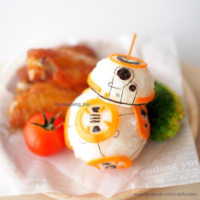 Adorable-Rice-Ball-Heros-Foodart-Peaceloving-Pax