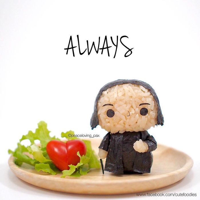 Adorable-Rice-Ball-Heros-Foodart-Peaceloving-Pax