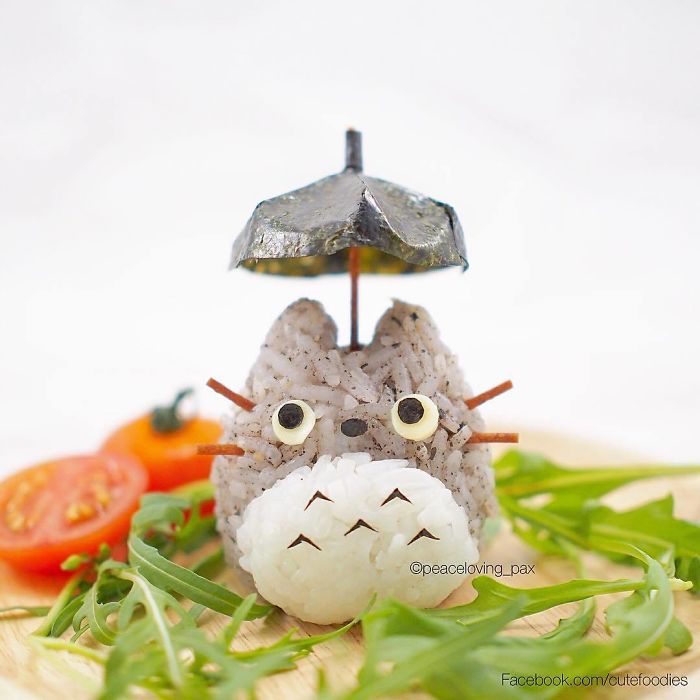 Adorable-Rice-Ball-Heros-Foodart-Peaceloving-Pax