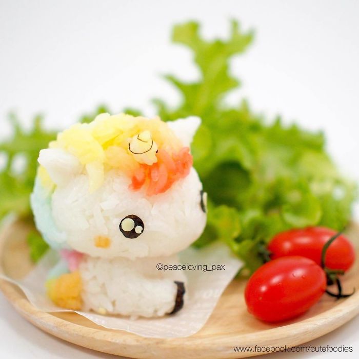 Adorable-Rice-Ball-Heros-Foodart-Peaceloving-Pax