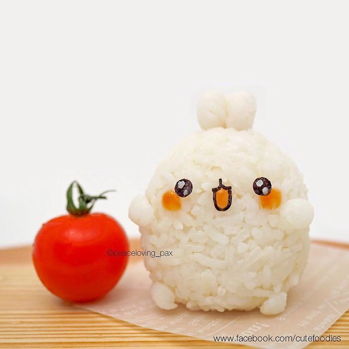 Adorable-Rice-Ball-Heros-Foodart-Peaceloving-Pax
