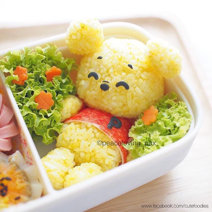 Adorable-Rice-Ball-Heros-Foodart-Peaceloving-Pax