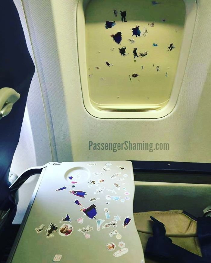 Yay For Orlando Flights! Parenting Fail