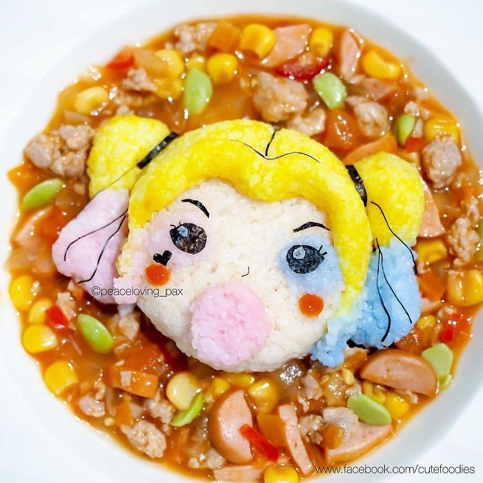 Adorable-Rice-Ball-Heros-Foodart-Peaceloving-Pax