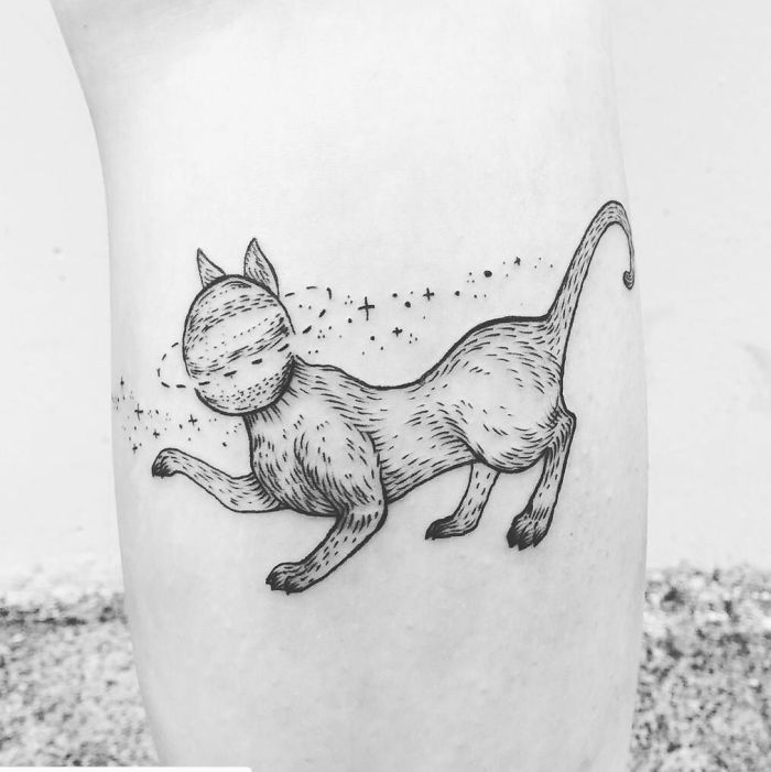 Cat-Tattoo-Designs