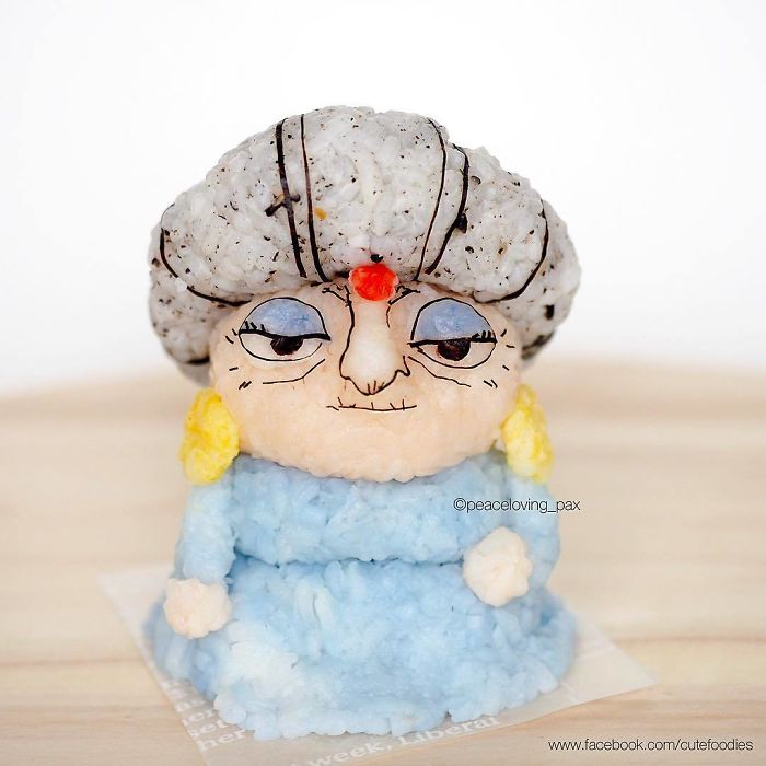 Adorable-Rice-Ball-Heros-Foodart-Peaceloving-Pax