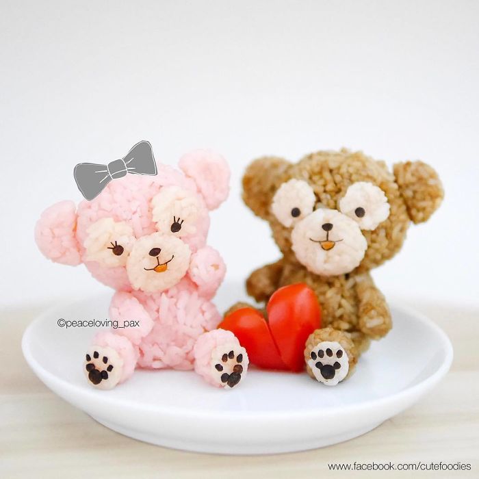 Adorable-Rice-Ball-Heros-Foodart-Peaceloving-Pax