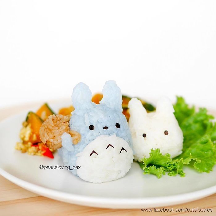 Adorable-Rice-Ball-Heros-Foodart-Peaceloving-Pax