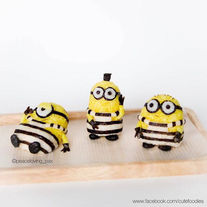 Adorable-Rice-Ball-Heros-Foodart-Peaceloving-Pax