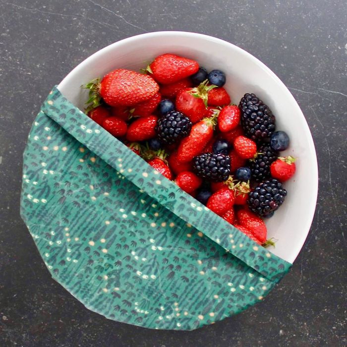 This 24-Year-Old Created Organic Zero-Waste Food Packaging To Replace Plastic This 24-Year-Old Created Organic Zero-Waste Food Packaging To Replace Plastic