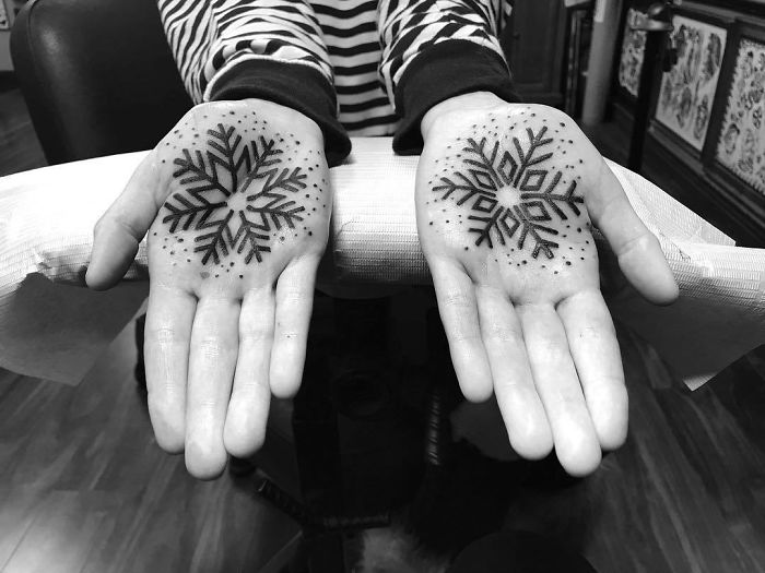 I Got To Make Brennas Day Today. Thank You For Sitting So Tough