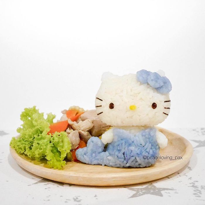 Adorable-Rice-Ball-Heros-Foodart-Peaceloving-Pax