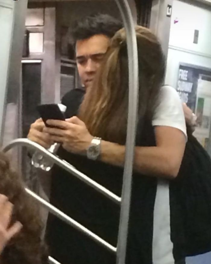 When You Promised Her Sunday Brunch But Fantasy Football Comes First