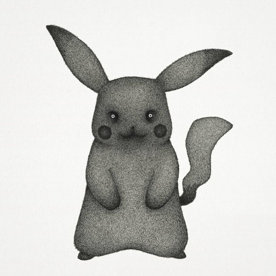 Darkachu