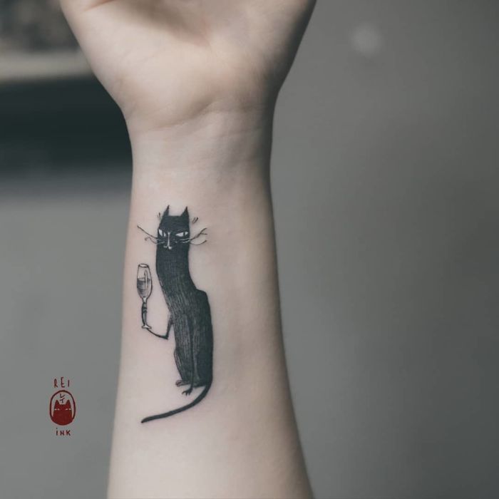 Cat-Tattoo-Designs