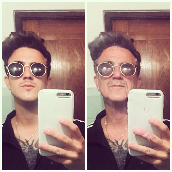 Faceapp-Age-Challenge-Old-Filter-Photos