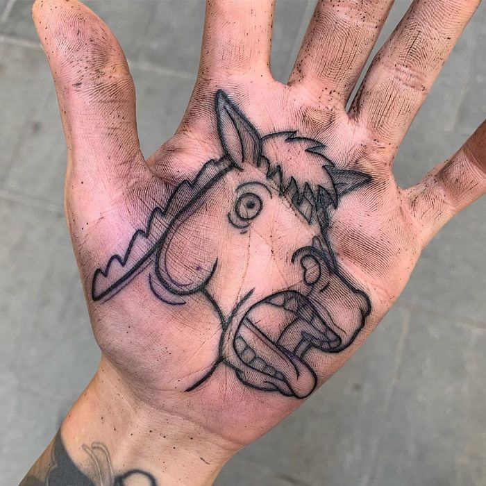 Bojack Horseman
