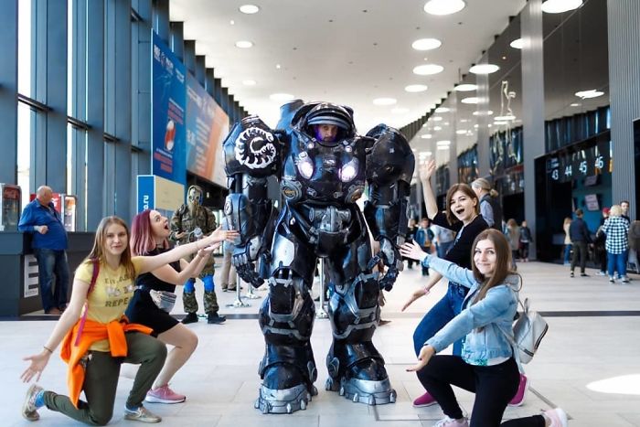 Jim Raynor (Starcraft)