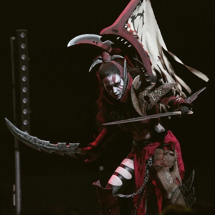 Drukhari (Warhammer 40,000)