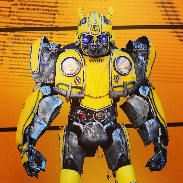 Bumblebee (Transformers)