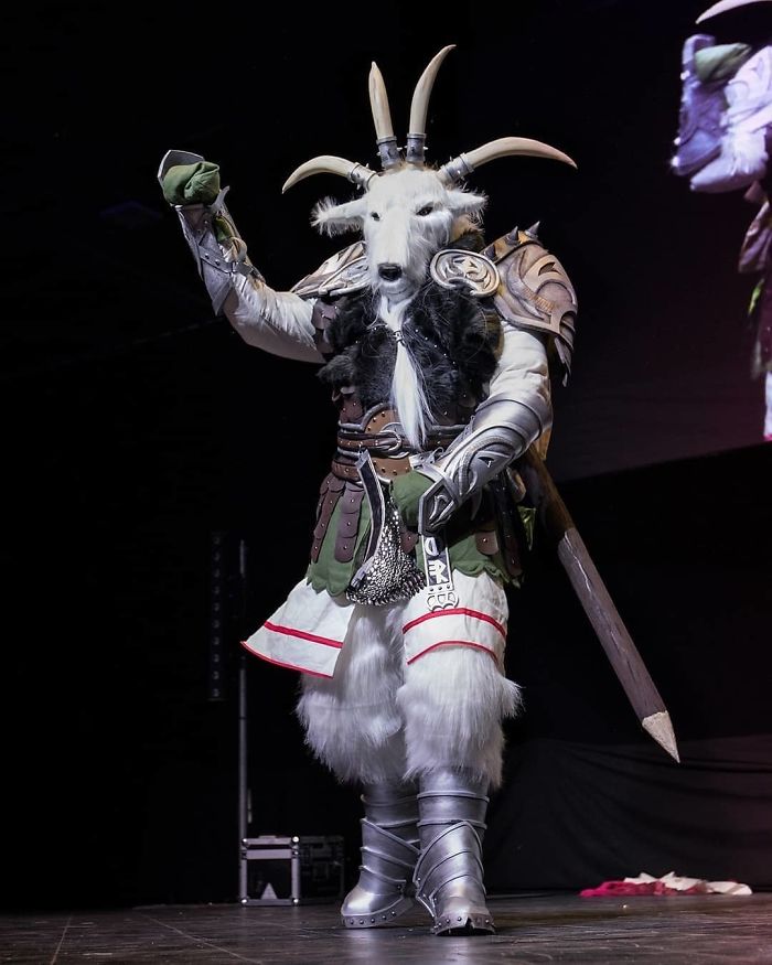 Ivanushka (Tales Of Old Rus)