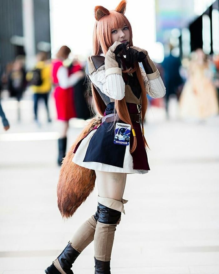 Raphtalia (The Rising Of The Shield Hero)