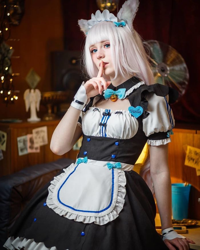 Vanilla (Nekopara)