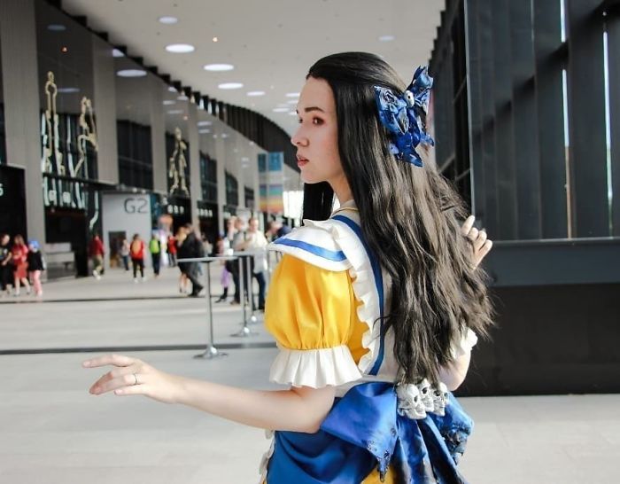 Alice (Alice: Asylum)