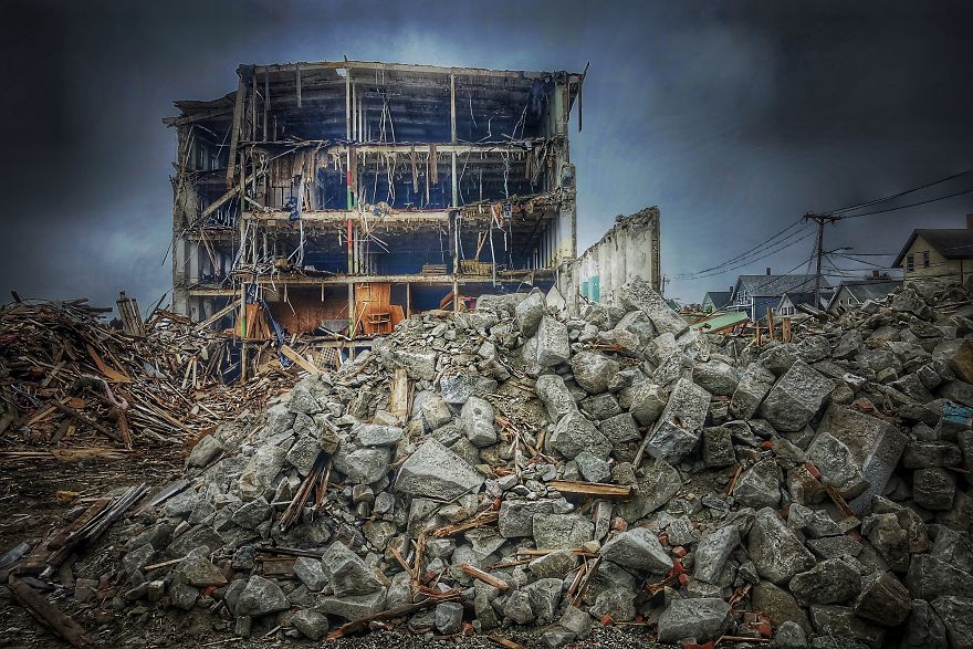 Inside Fall Rivers Most Endangered Places Inside Fall Rivers Most Endangered Places