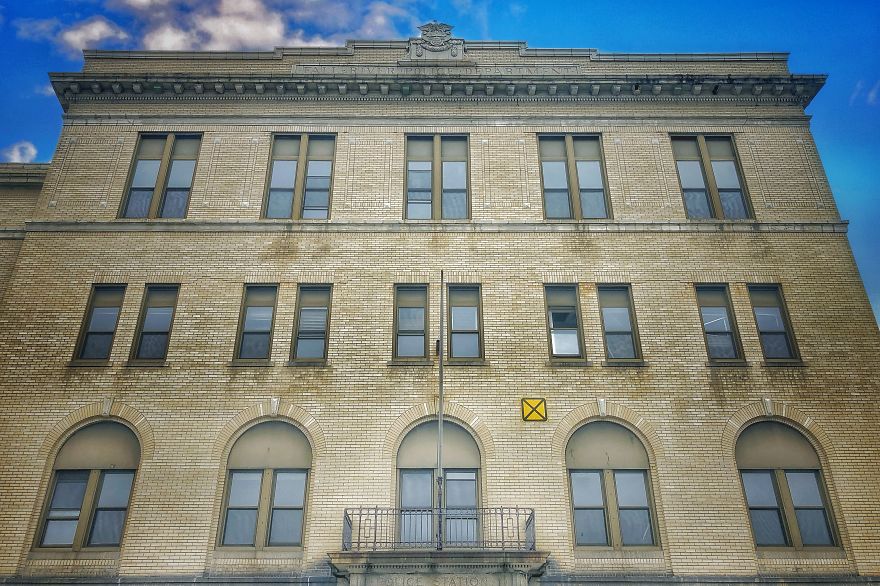 Inside Fall Rivers Most Endangered Places Inside Fall Rivers Most Endangered Places