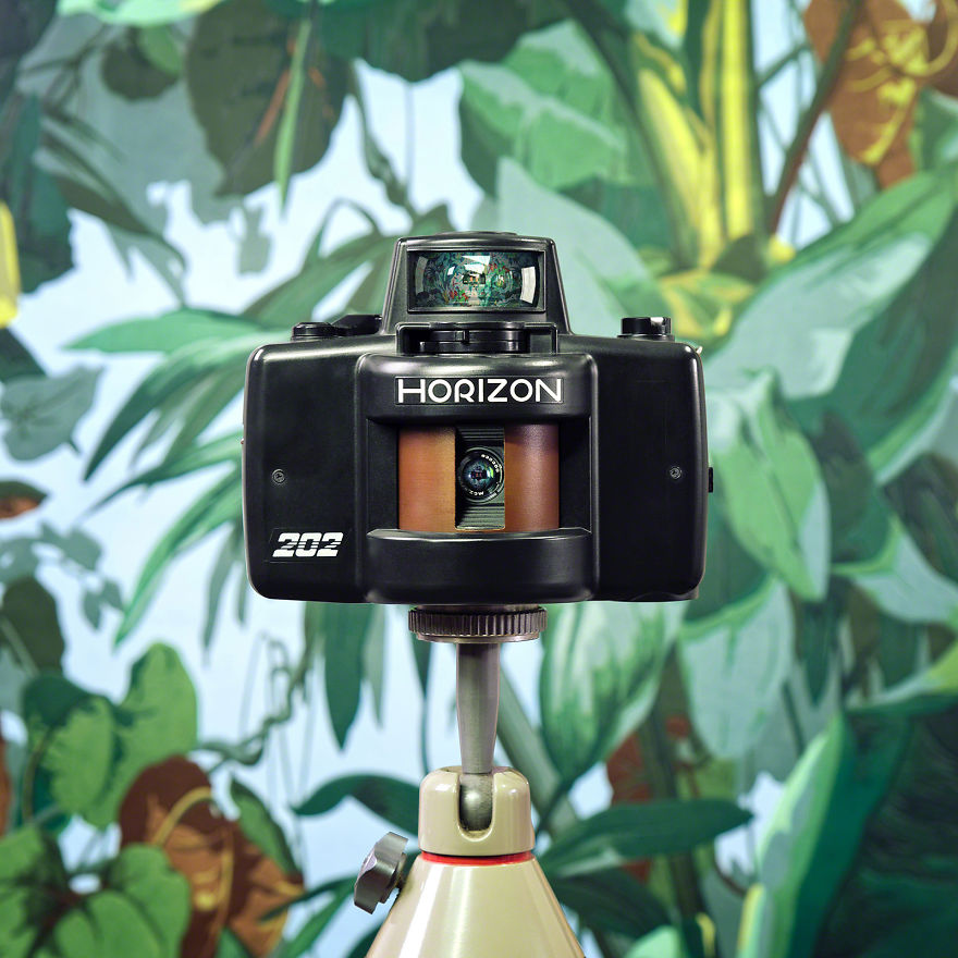 Krasnogorsky Mechanicheskiy Zavod Horizon