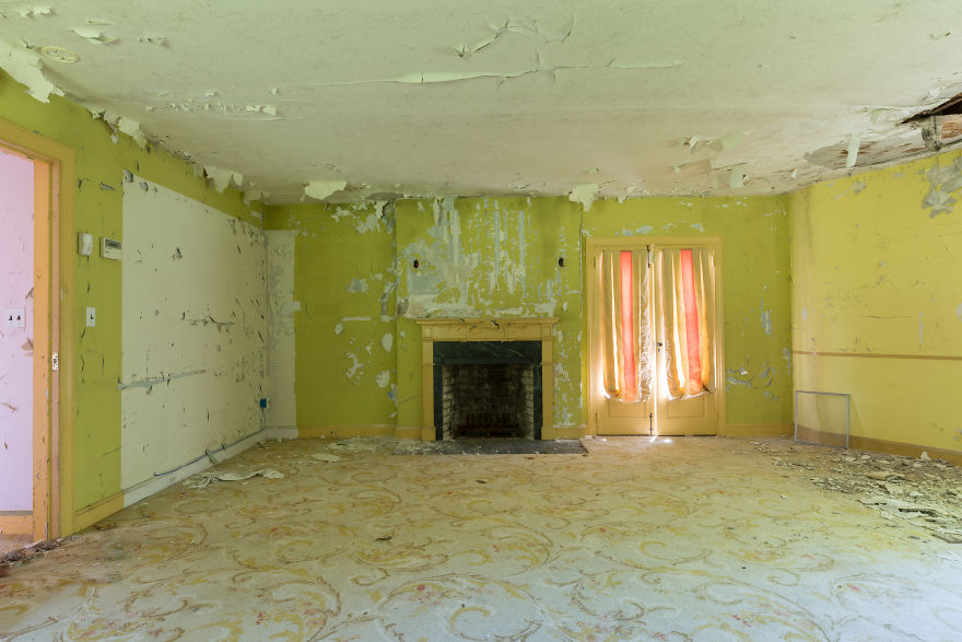 The Master Clown Suite