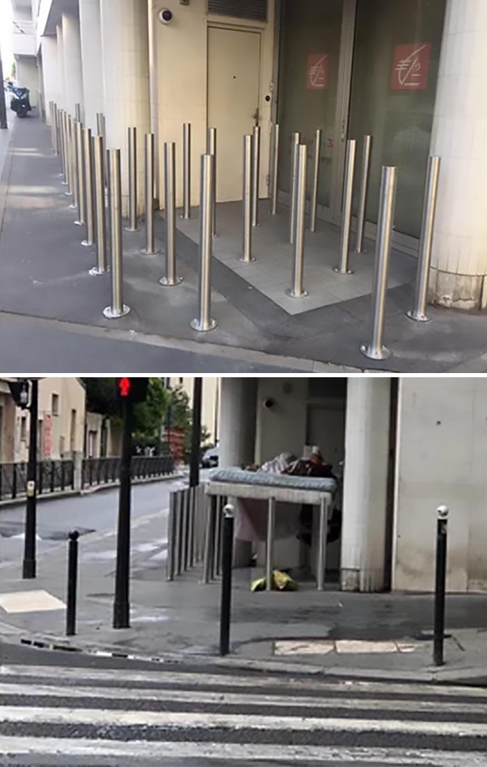 Ass**** Design Defeated