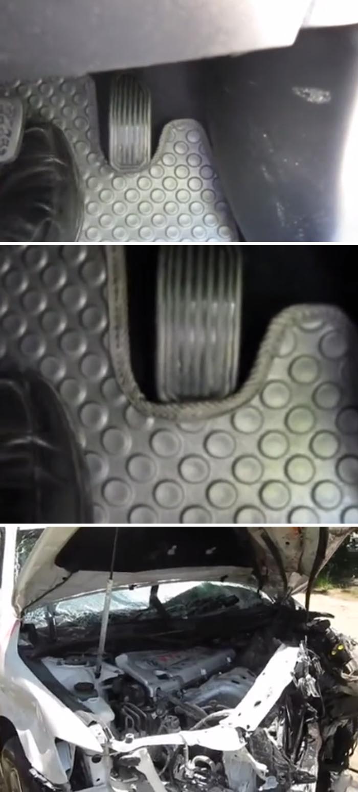 Never Buy Cheap Carpets For Your Car